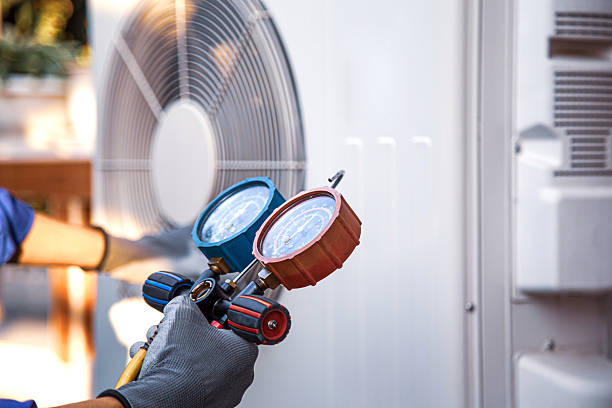 Trusted Hvac Installation service in Rainier, WA - HVAC Repair CO