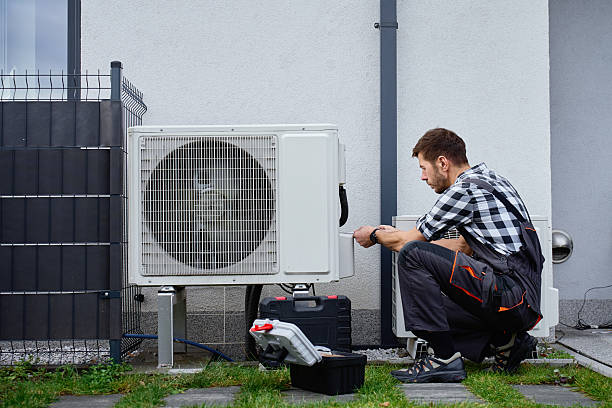 Top rated local Emergency Hvac Repair specialists in Rainier, WA